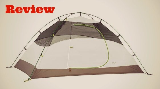 Review: Pros and Cons of the Kelty Salida 2