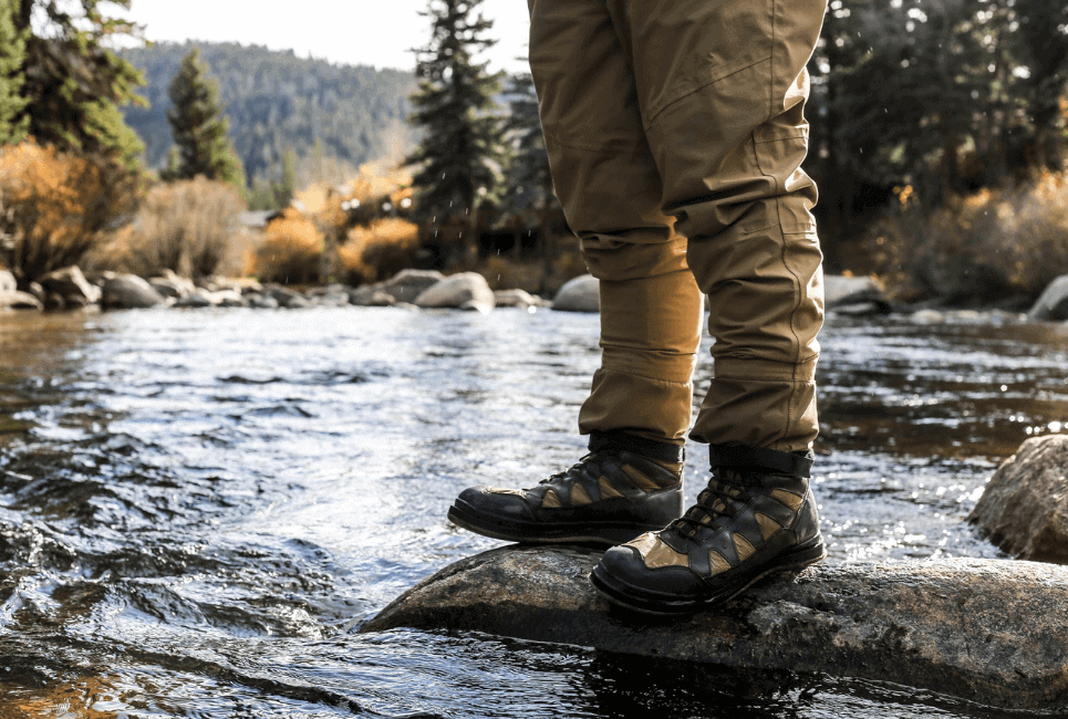 steel toe boots for hiking