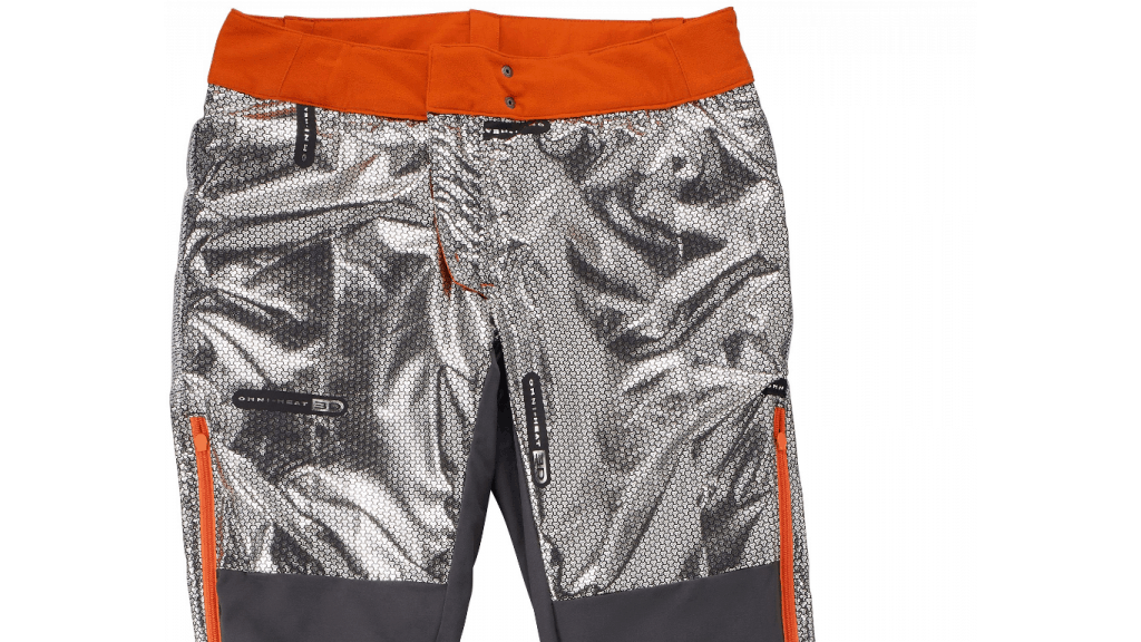 Columbia Omni-Heat pants