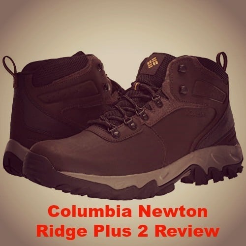 columbia boots review