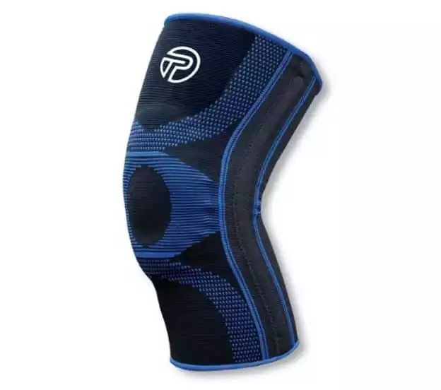 My Go to Hiking Knee Brace?