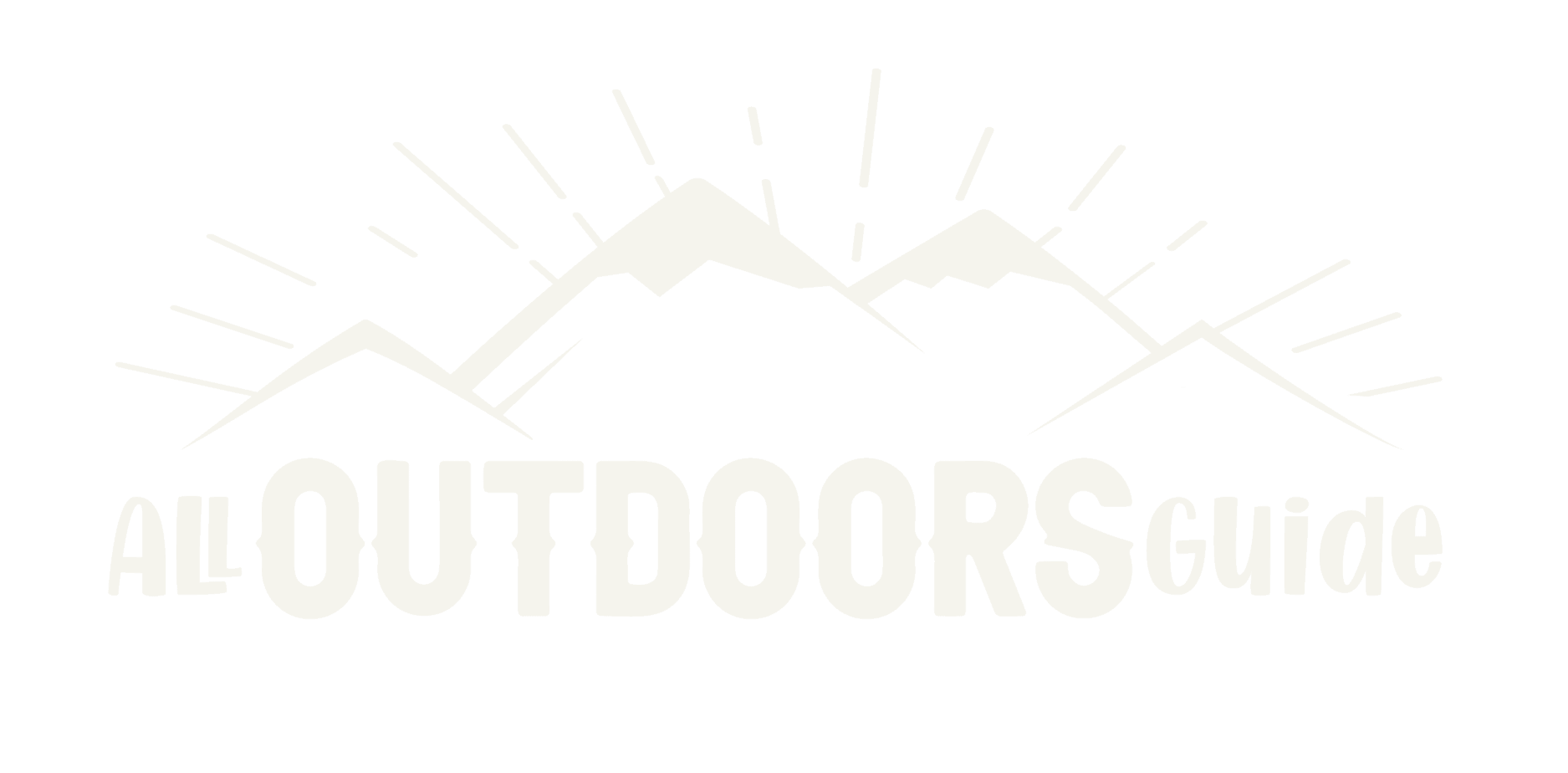 All Outdoors Guide