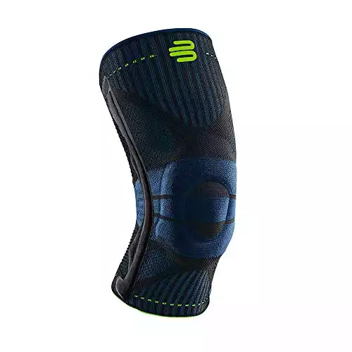 Bauerfeind Sports Knee Support | Amazon