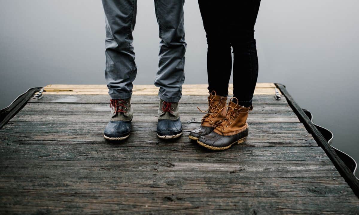 best insulated waterproof boots